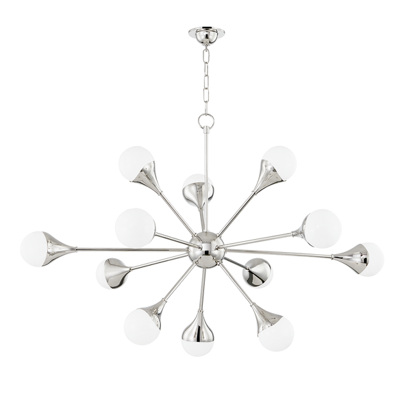 Mitzi Ariana Chandelier