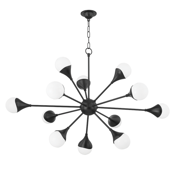 Mitzi Ariana Chandelier