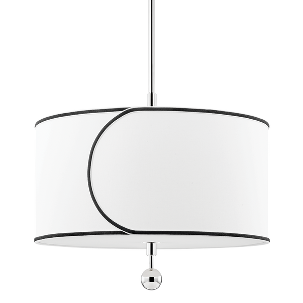 Mitzi Zara Chandelier