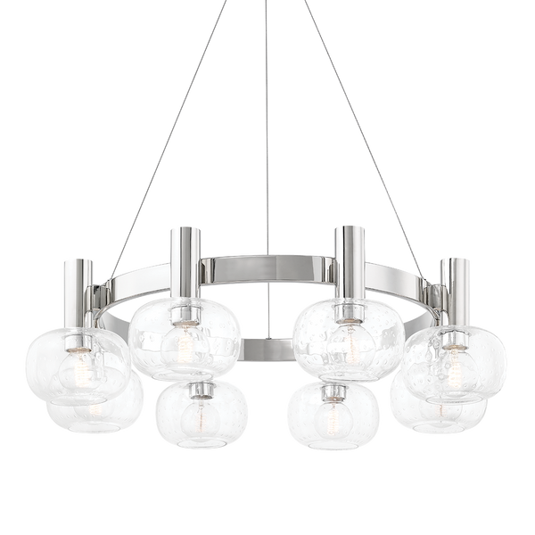 Mitzi Harlow Chandelier