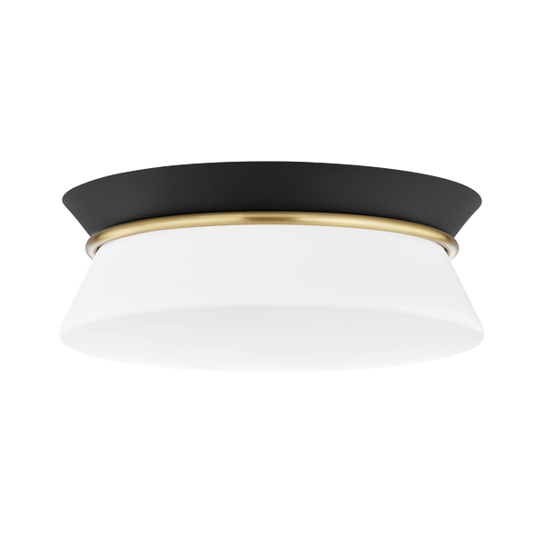 Mitzi Cath Flush Mount