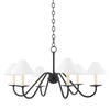 Mitzi Lenore Chandelier