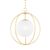 Mitzi Lyla Pendant