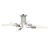 Mitzi Donny Semi Flush