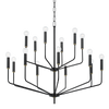 Mitzi Bailey Chandelier