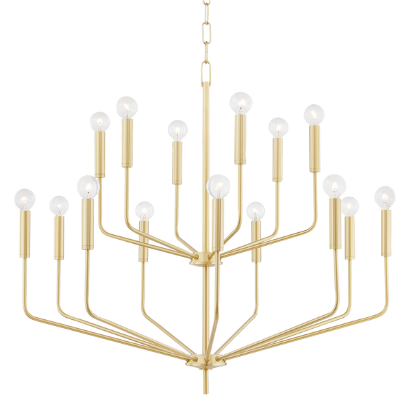 Mitzi Bailey Chandelier