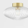 Mitzi Reba Flush Mount