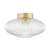 Mitzi Reba Flush Mount