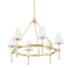 Mitzi Janelle Chandelier