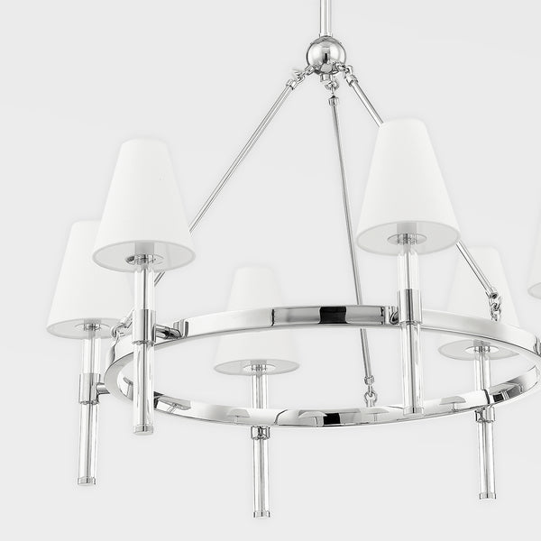 Mitzi Janelle Chandelier