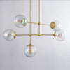 Mitzi Ophelia Chandelier