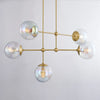 Mitzi Ophelia Chandelier