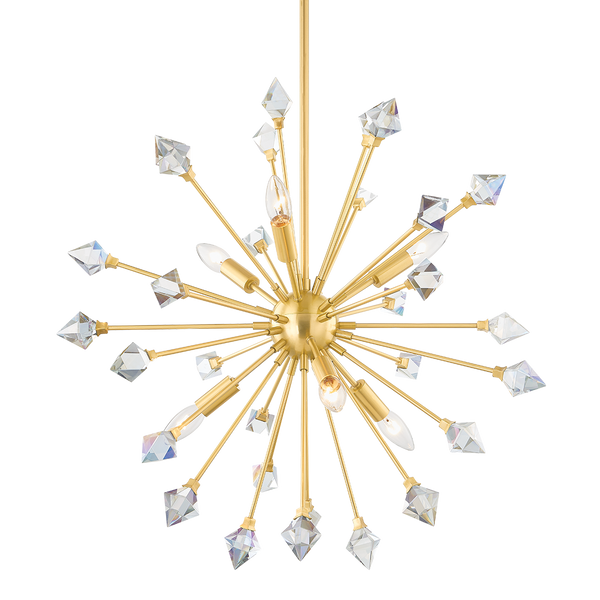 Mitzi Genesis Chandelier