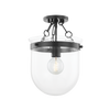 Mitzi Dunbar Semi Flush