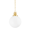 Mitzi Beverly Pendant