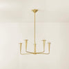 Mitzi Danna Chandelier