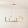 Mitzi Danna Chandelier