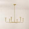 Mitzi Danna Chandelier