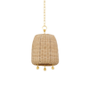 Mitzi Elena Pendant