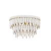 Mitzi Tiffany Semi Flush