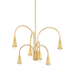 Mitzi Jenica Chandelier