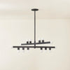 Mitzi Sutter Chandelier