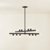 Mitzi Sutter Chandelier