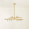 Mitzi Sutter Chandelier