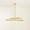 Mitzi Sutter Chandelier