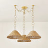 Mitzi Dalia Chandelier