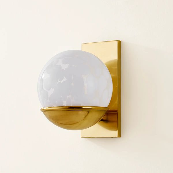 Mitzi Cleo Wall Sconce