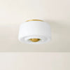 Mitzi Ciela Flush Mount