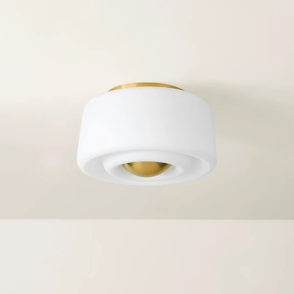 Mitzi Ciela Flush Mount