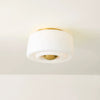 Mitzi Ciela Flush Mount