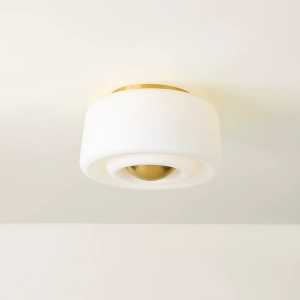 Mitzi Ciela Flush Mount