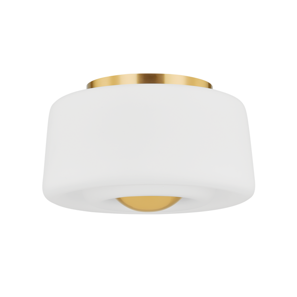 Mitzi Ciela Flush Mount