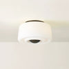 Mitzi Ciela Flush Mount