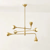 Mitzi Luciel Chandelier