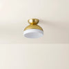 Mitzi Rue Flush Mount