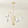 Mitzi Lila Chandelier