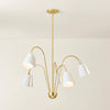 Mitzi Lila Chandelier