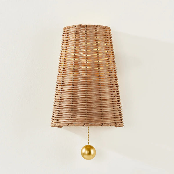 Mitzi Naida Wall Sconce