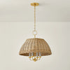 Mitzi Arwen Chandelier