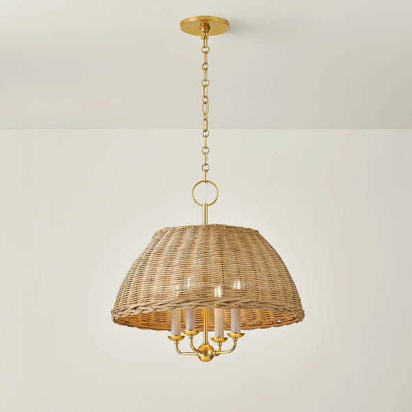 Mitzi Arwen Chandelier