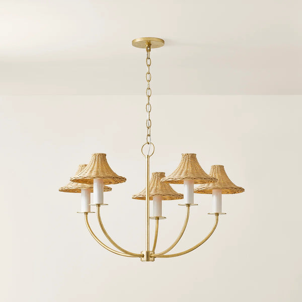 Mitzi Twila Chandelier