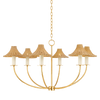 Mitzi Twila Chandelier