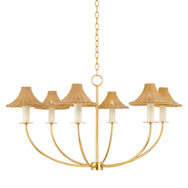 Mitzi Twila Chandelier