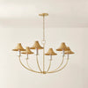 Mitzi Twila Chandelier