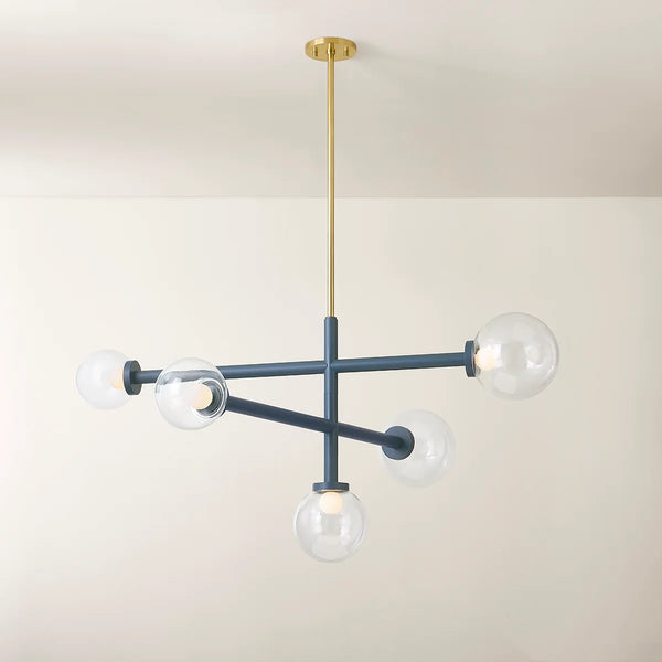 Mitzi Sia Chandelier