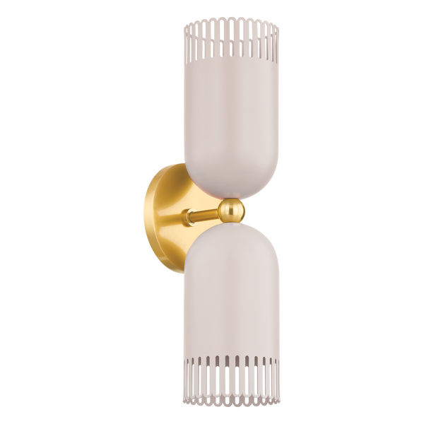 Mitzi Liba Wall Sconce